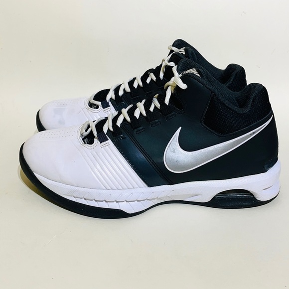 Nike Air Visi Pro 5 Women’s Sneakers Size 8.5 - Picture 8 of 14